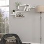 Hanah Home Twist - Blanco